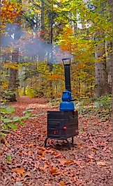 450 SEL ST FIRINLI SOBA